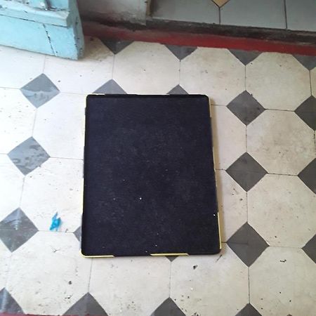 Hostal Del Pirata Valparaiso Luaran gambar