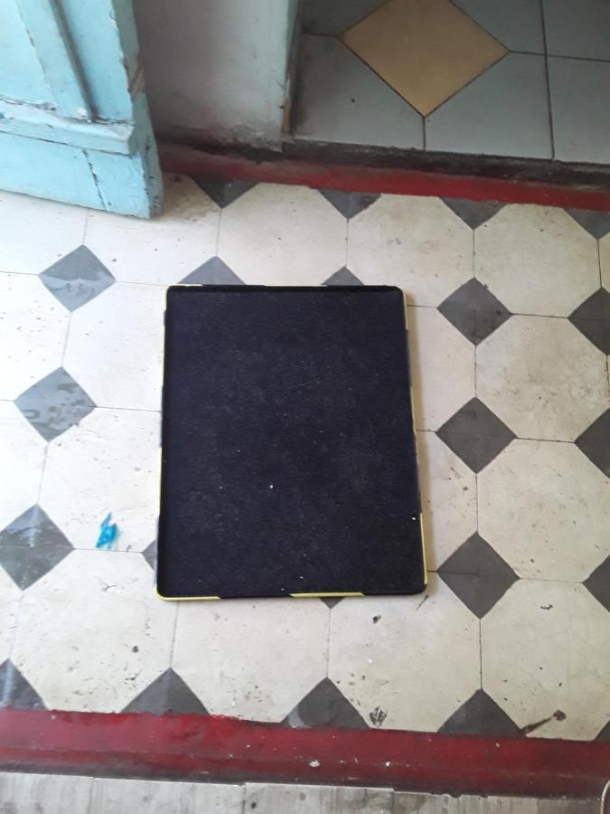 Hostal Del Pirata Valparaiso Luaran gambar