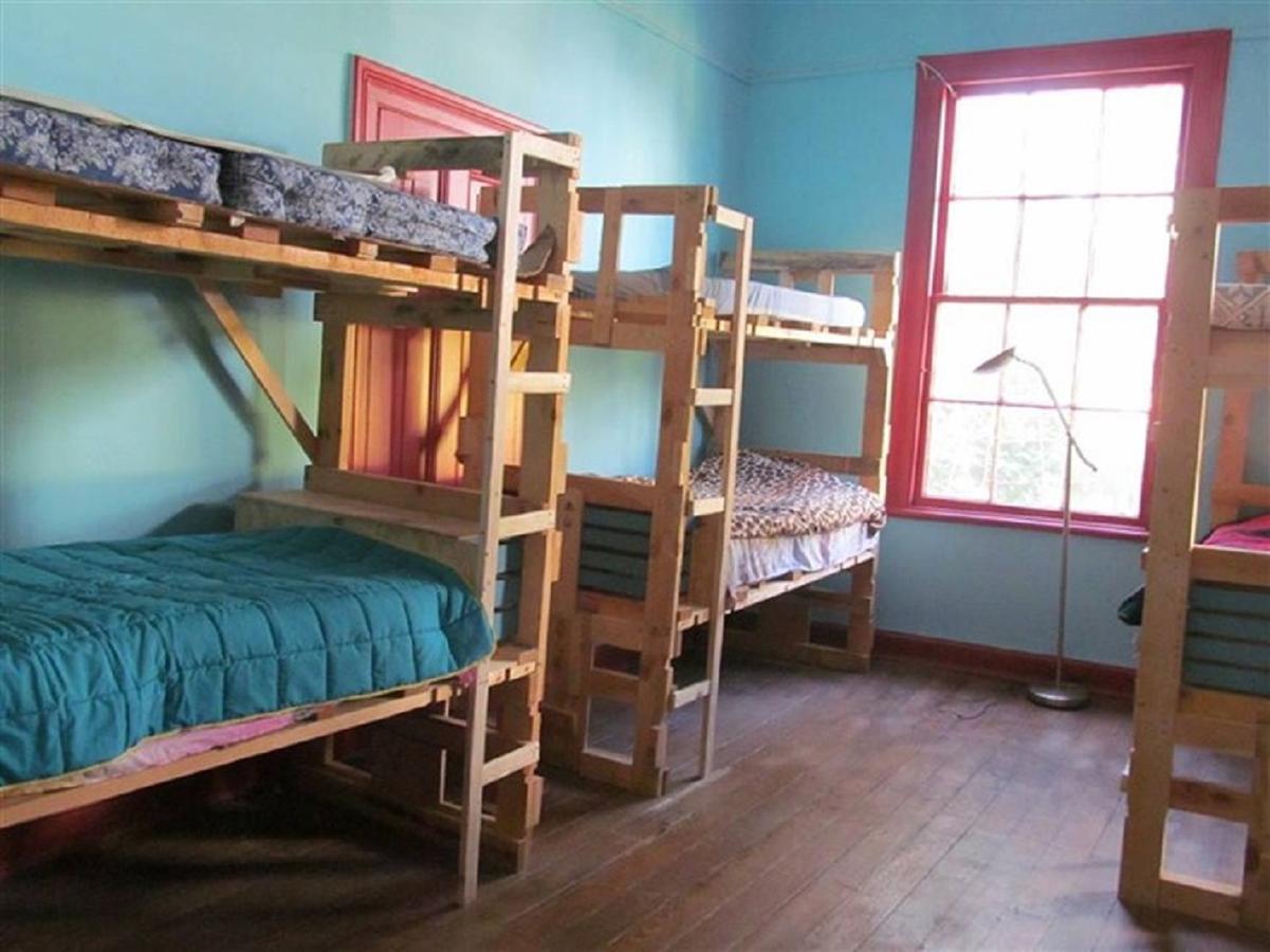 Hostal Del Pirata Valparaiso Luaran gambar