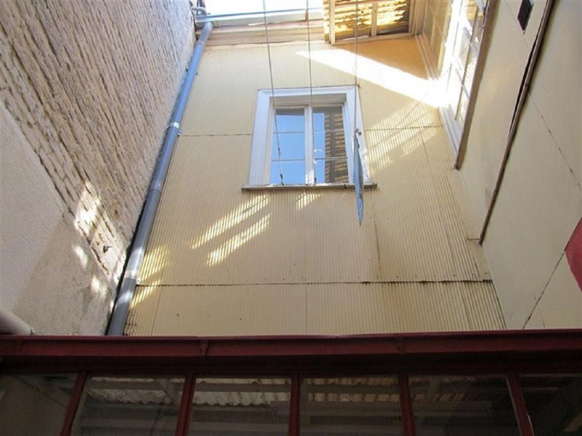 Hostal Del Pirata Valparaiso Luaran gambar