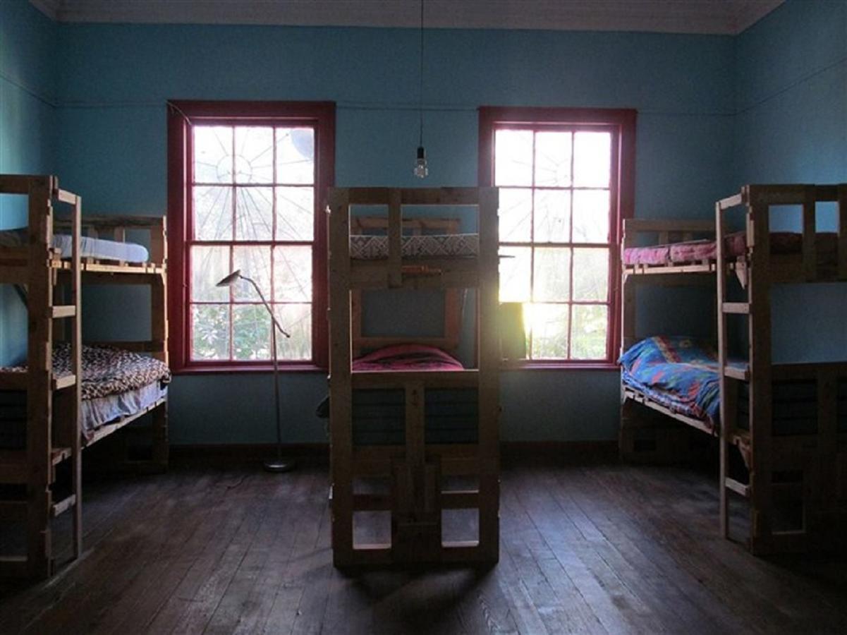 Hostal Del Pirata Valparaiso Luaran gambar