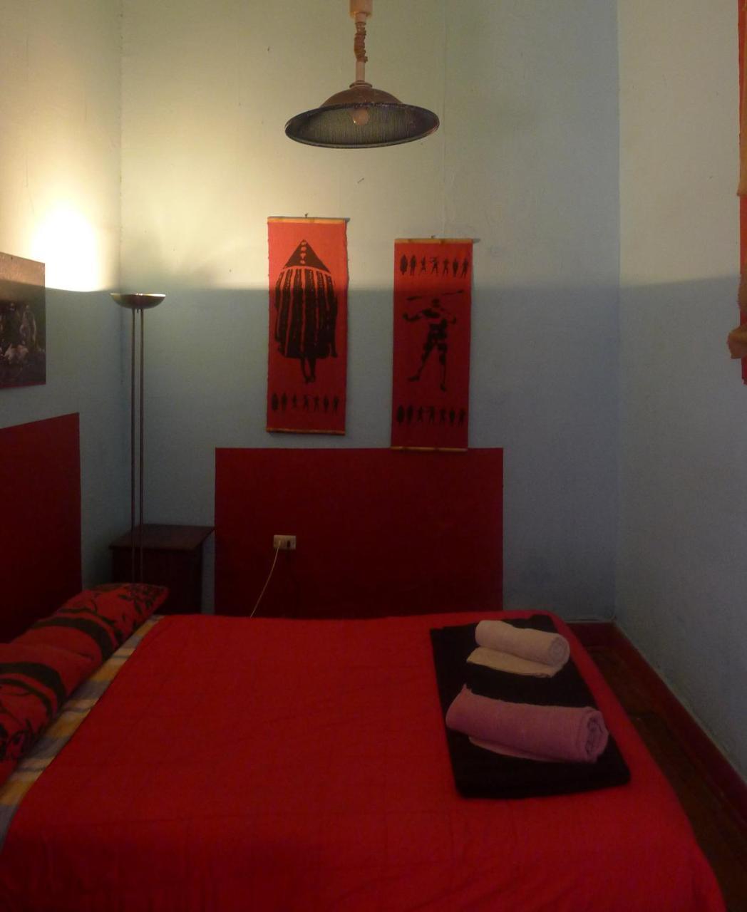 Hostal Del Pirata Valparaiso Luaran gambar